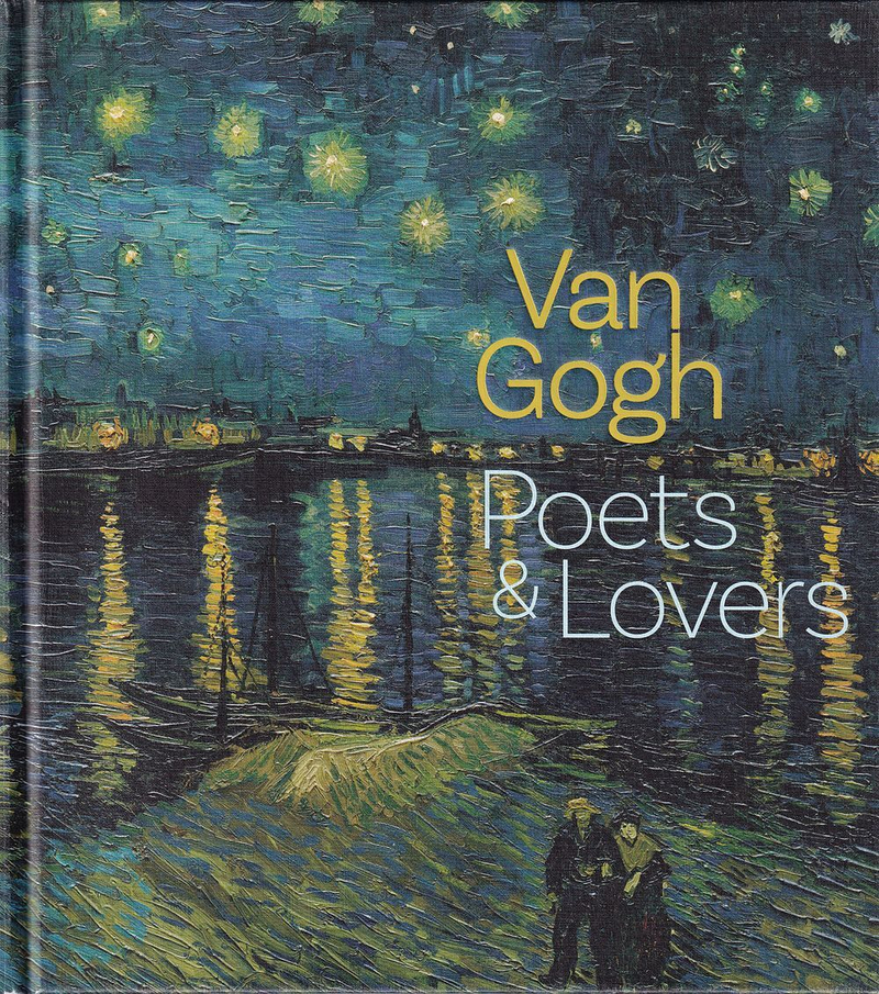 Ван Гог: поэты и любовники. Каталог выставки