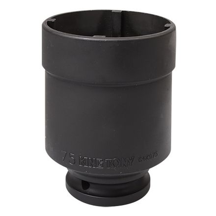 Цена на KING TONY (64K975M) Головка для подшипников SKF and TMFS 3/4", 75 мм