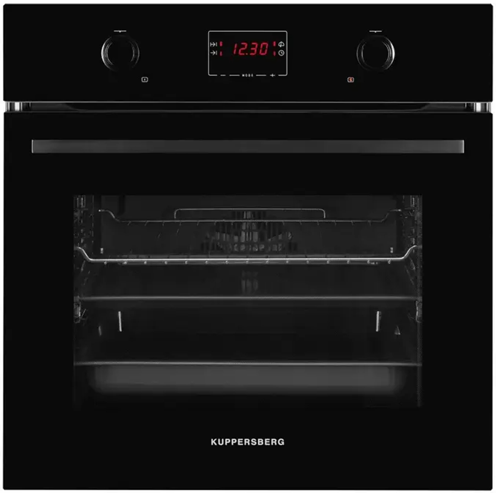 Духовой шкаф Kuppersberg HO 652 B