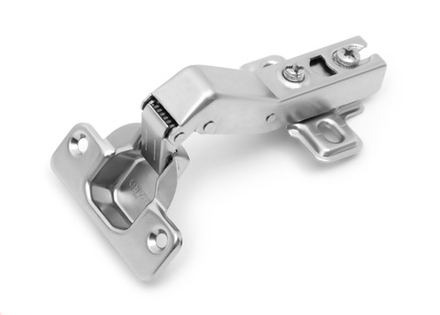 Петля Н641С02/2110 (Петля 45 град.с доводчиком) Boyard