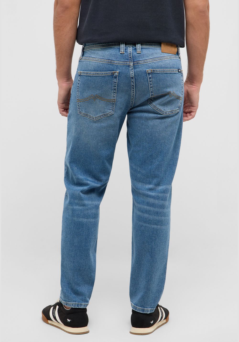 Джинсы Denver Tapered 1017436-5000-583