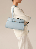 Сумка DBR Rumi mini 31400 светло-голубой