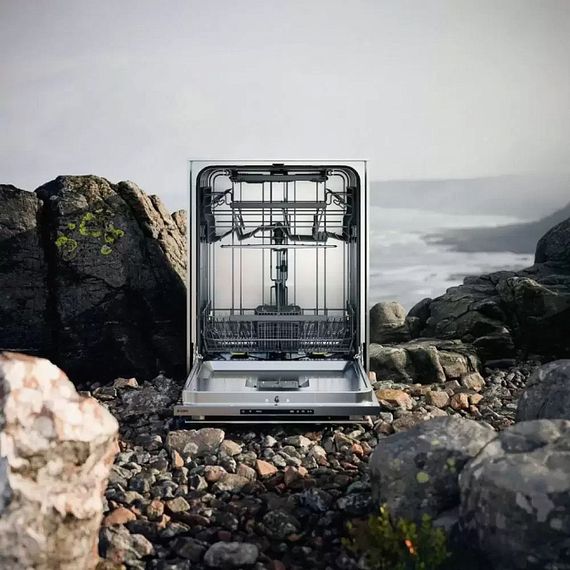 Посудомоечная машина Asko DSD747U