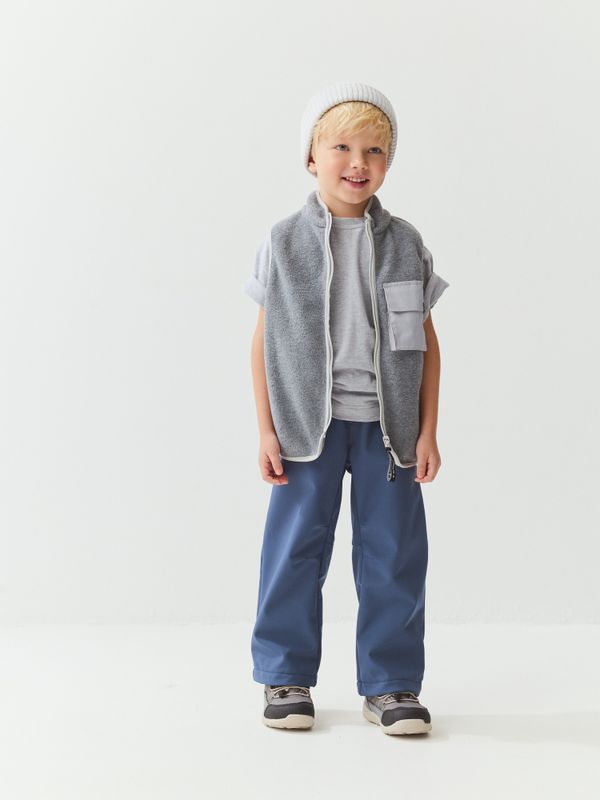 Брюки Softshell демисезонные 