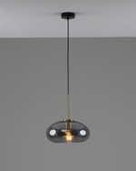 Светильник подвесной Moderli V11530-1P Laura