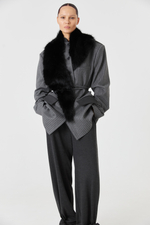 Пиджак "Vertical"