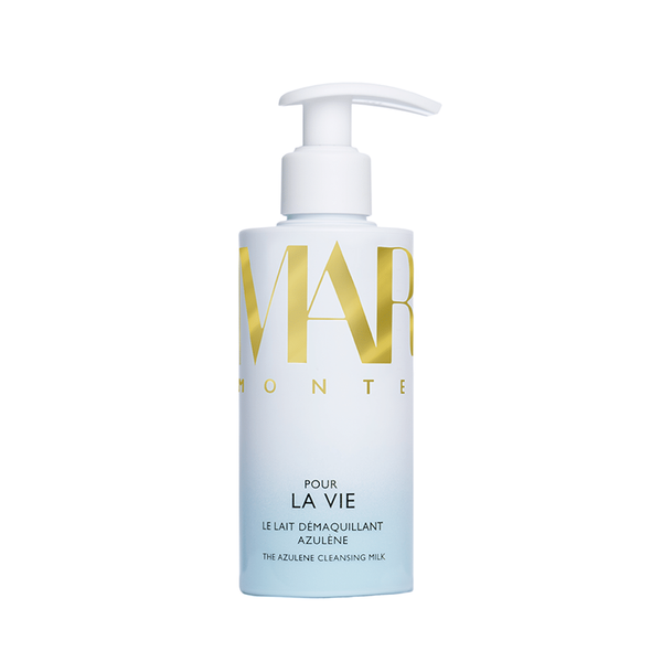 Margy's The Azulene Cleansing Milk 200ml- Очищающее молочко с азуленом