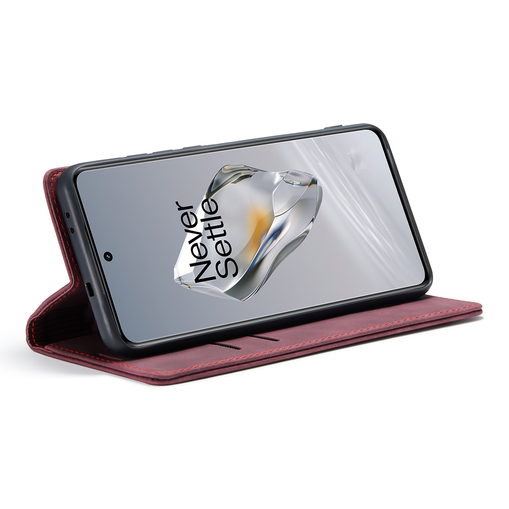 Чехол-книжка CaseMe Matte OnePlus 12