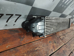 Интеркулер Volvo XC60 1 08-17 Б/У Оригинал 31338475