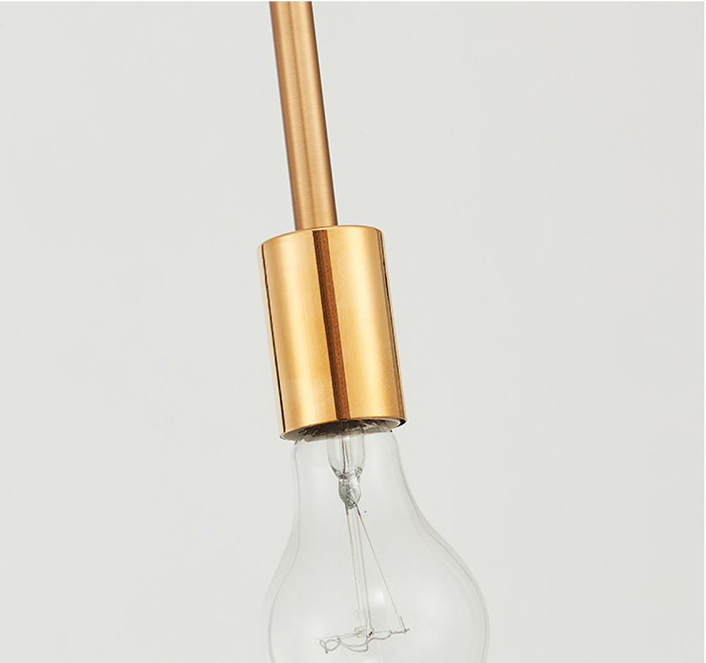 Ceiling design lamp  Gridlock by Roll & Hill D96