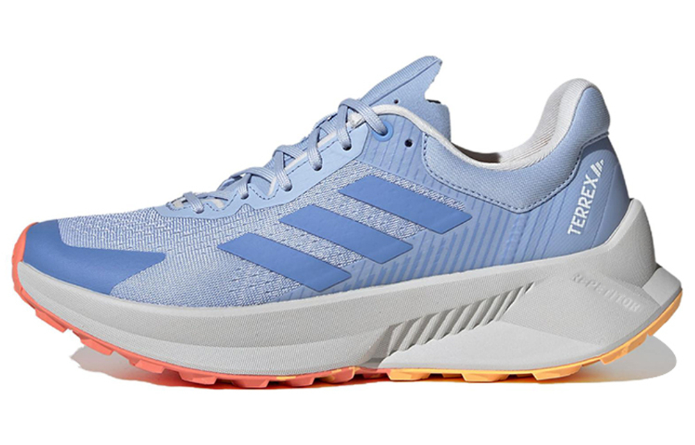 Кроссовки Adidas Terrex Soulstride Trail Flow (Женская размерная сетка)