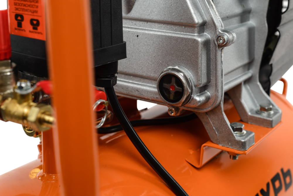 Компрессор Вихрь КМП-400/50