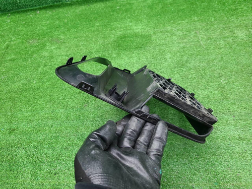 Накладка ПТФ левая BMW X3 G01 (2017-2021) M-paket