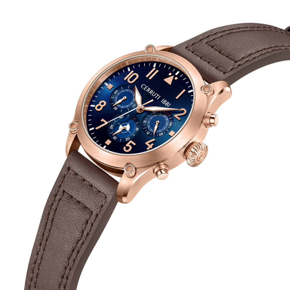 CERRUTI 1881 CIWGF0042501