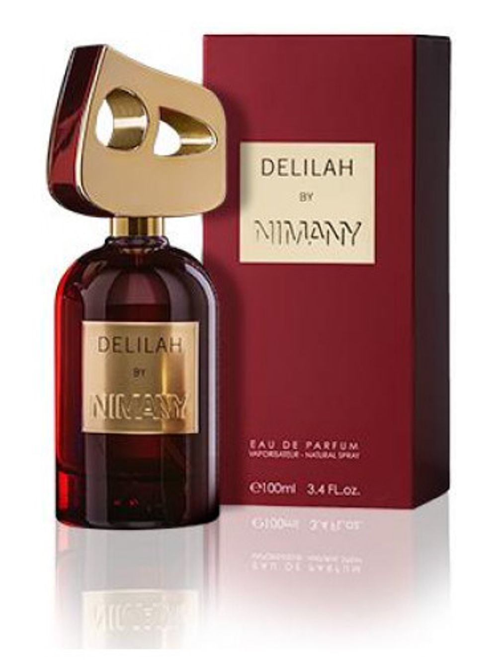 Nimany Delilah