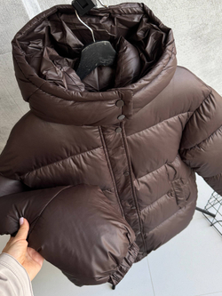 Куртка жен. 269 кор.