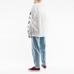 Купить Лонгслив Yin Yang Лонгслив Yin Yang