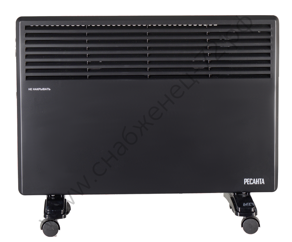 Конвектор Ресанта ОК-1600Ч