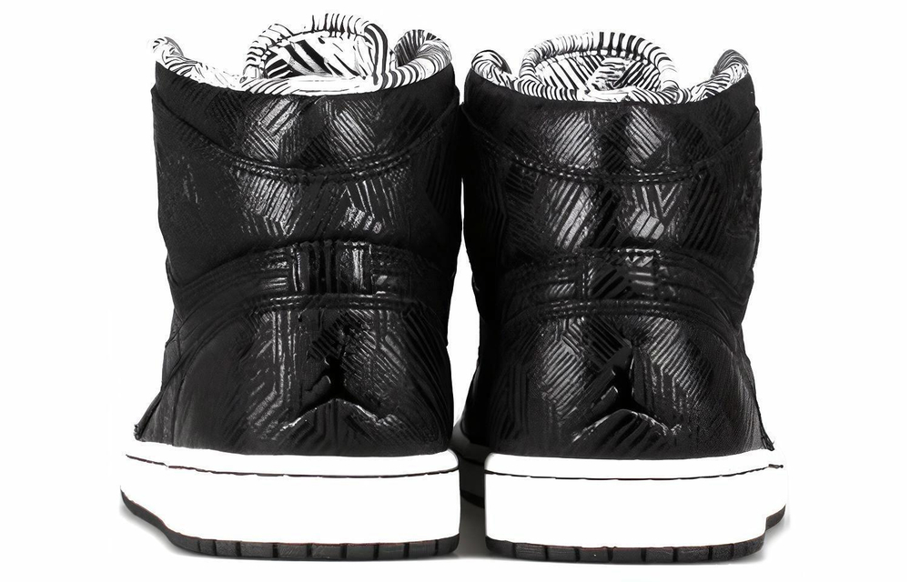 Кроссовки Jordan Air Jordan 1 Retro Bhm 2015