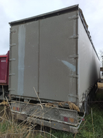 TITAN LC9411* Полуприцеп шторный LC9411XXY