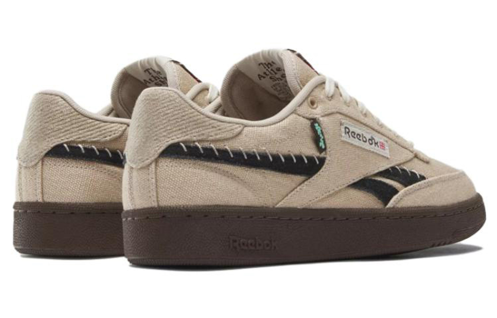 Кроссовки Reebok Club C Revenge