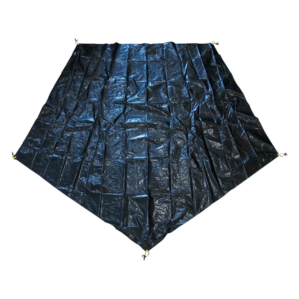 Пол для шатра PF-TOR-K05 &quot;СЛЕДОПЫТ&quot;, 315*299 см, тарпаулин, 120 гр/м2/10/