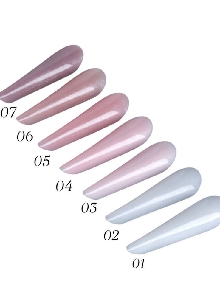 Гель Love story 03 Pink House 15гр