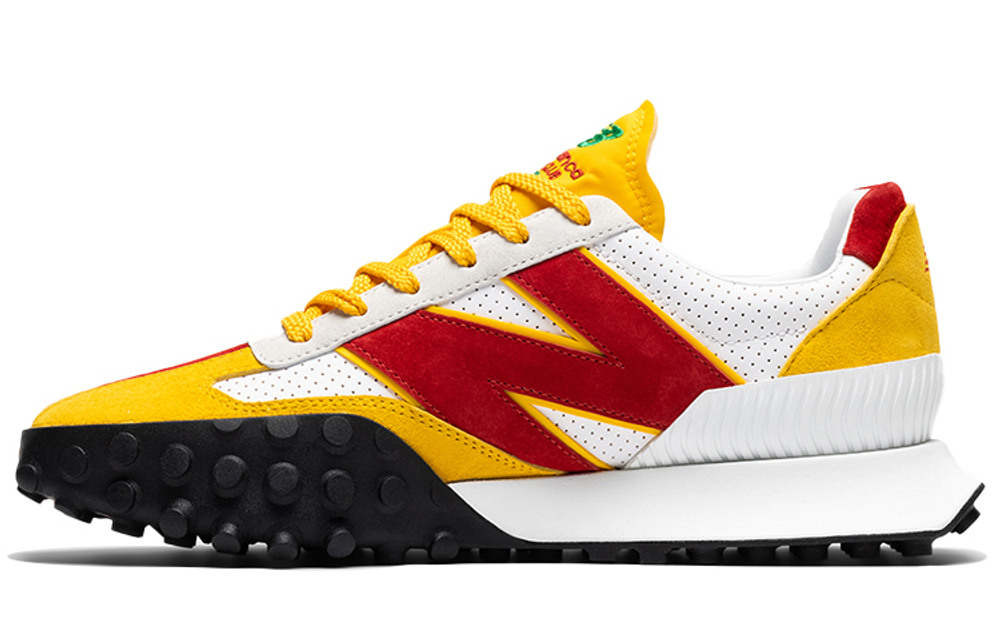 Кроссовки Casablanca X New Balance Xc-72