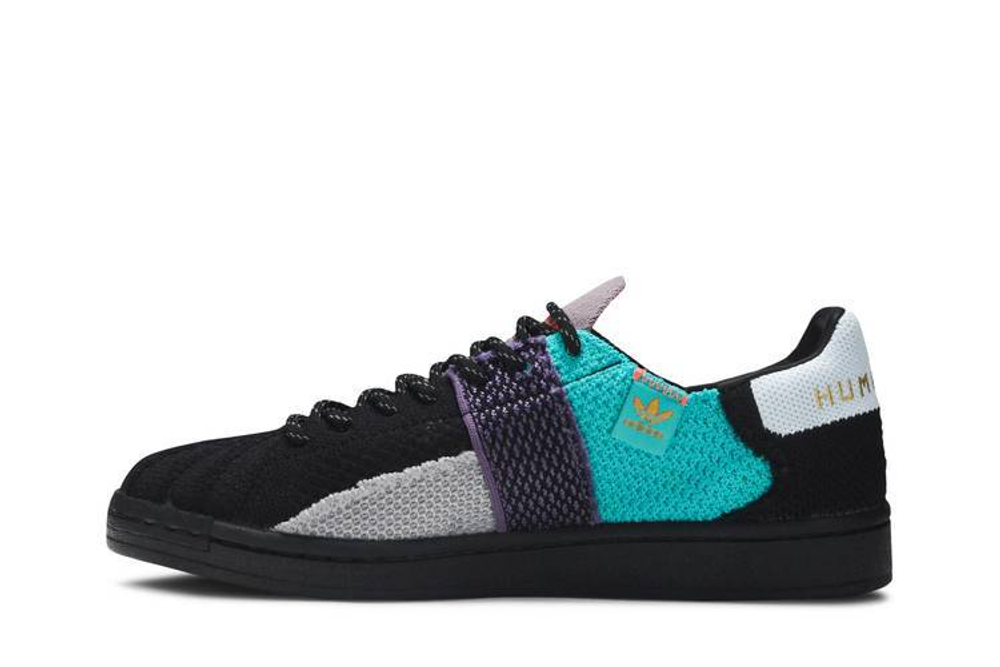 Кроссовки Pharrell Williams X Adidas Originals Superstar