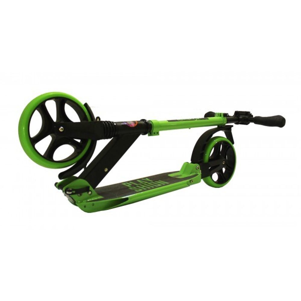 Самокат Playshion Vegas KS008