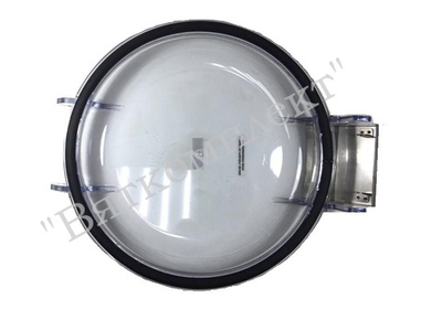 Крышка в сборе МКК-500.9887.77.000СБ