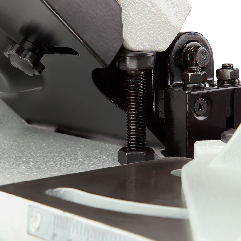 Ленточная пила по металлу Belmash MBS-450VS