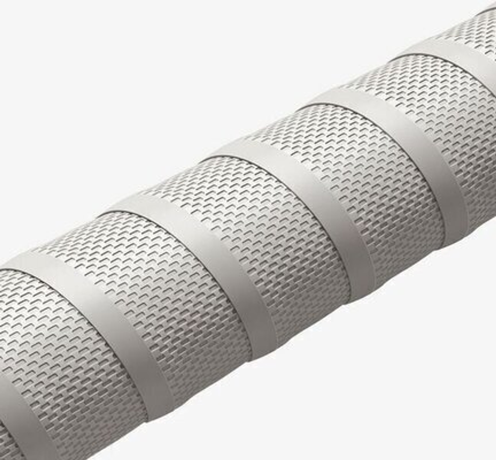 Обмотка руля велосипедная BROOKS CAMBIUM RUBBER White