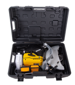 Бензорез GC-7414 Huter