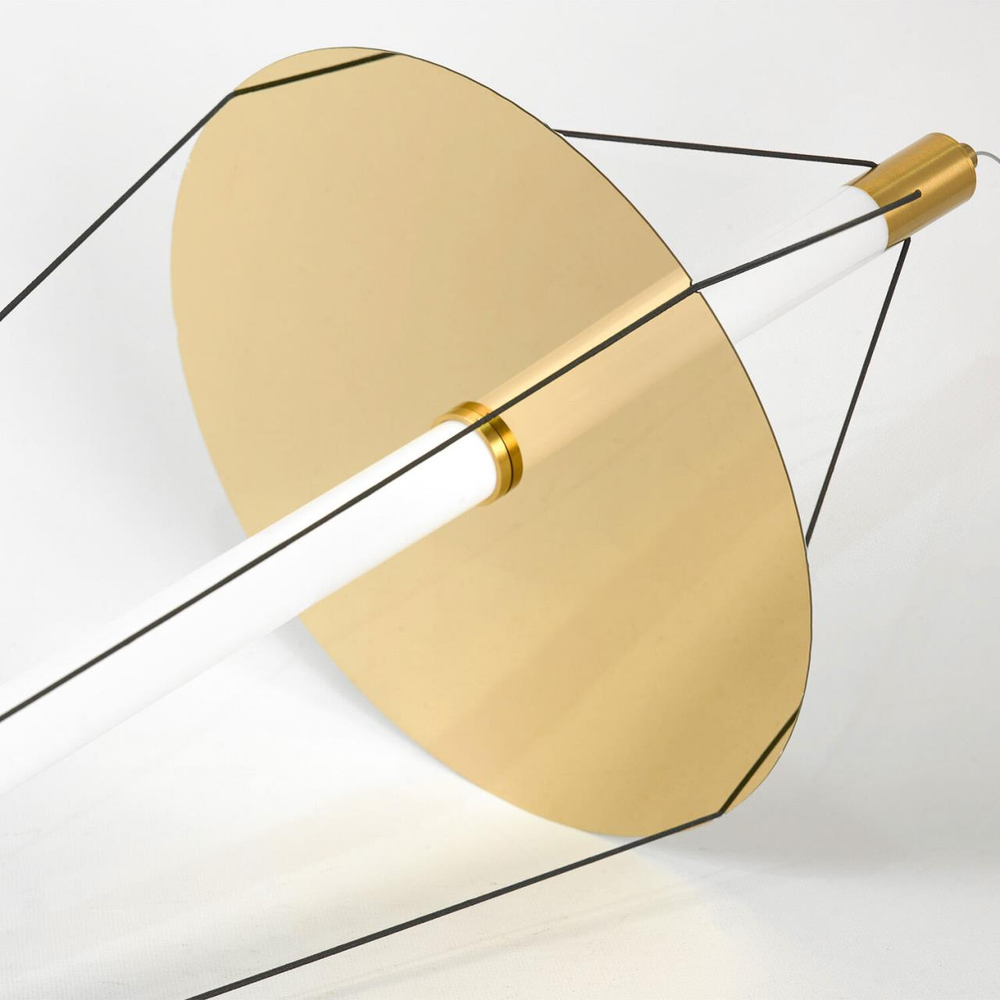 Линейно-подвесной светильник Lussole LSP-7442