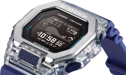 Часы Casio GBX-100S-2