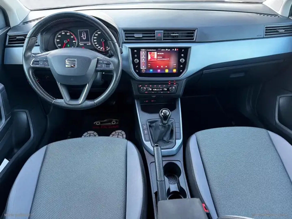 SEAT Arona XCELLENCE