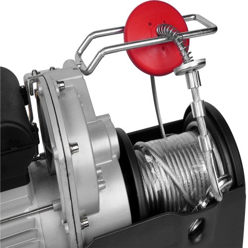 Таль электрическая TEH TTL1000