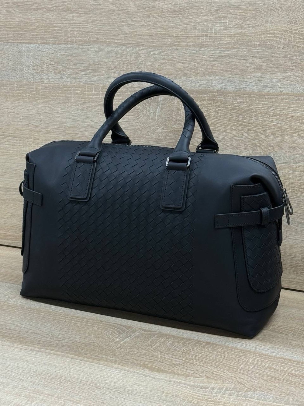Дорожная сумка Bottega Veneta
