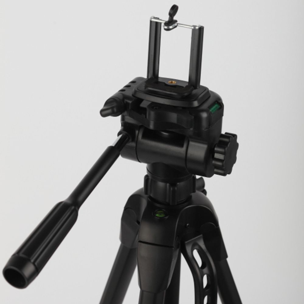 ECSA-3750 Шт Era 64/160 cм 1500 г., 2 уровня, чехол, фото/видео, до 3,5 кг