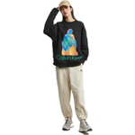 Худи Calvin Klein Hoodie Logo, 40800ST