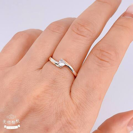 Кольцо Fallon - арт290