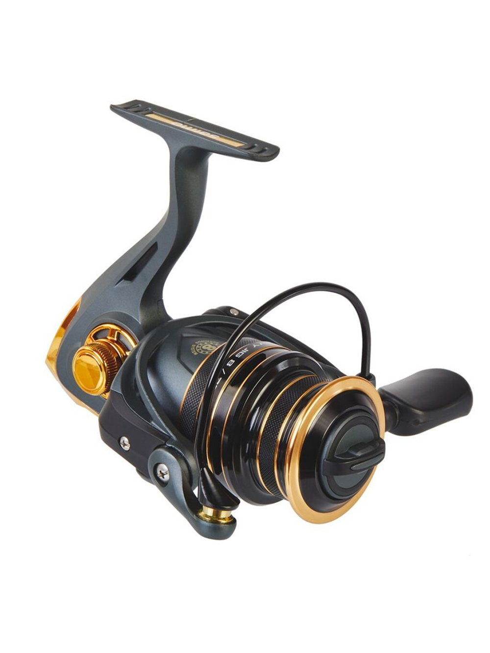 Катушка безынерционная Salmo Elite HEAVY JIG 8 3500FD