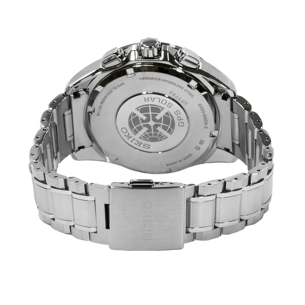 Seiko SSE077J1