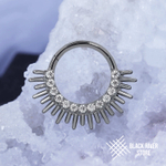 Кликер Sundown Crystal 1.2мм