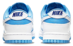 Кроссовки Nike Dunk Low "Reverse Unc" (Женская размерная сетка)