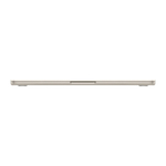 MacBook Air 15 M3 (2024), 8/256Gb, Сияющая звезда