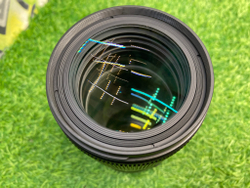 Sigma 150mm 2.8 APO Macro DG HSM Canon