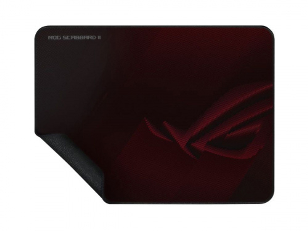 Коврик для мыши ASUS NC11-ROG SCABBARD II MEDIUM