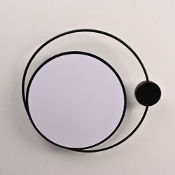 Потолочный Светильник Destin D50 Black By Imperiumloft